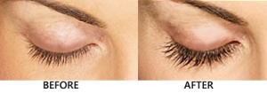 How to make eyelashes fuller and longer