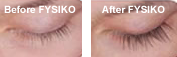 how to make eyelashes fuller and longer